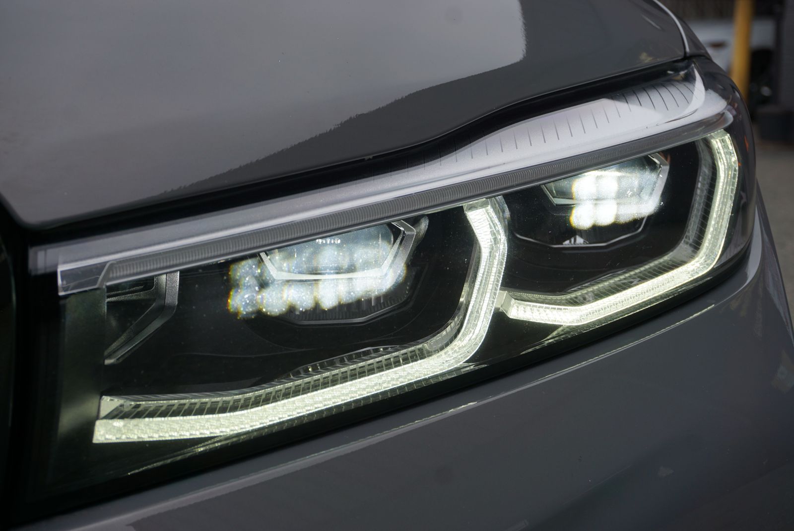 2020 BMW 7 Series 750i xDrive AWD