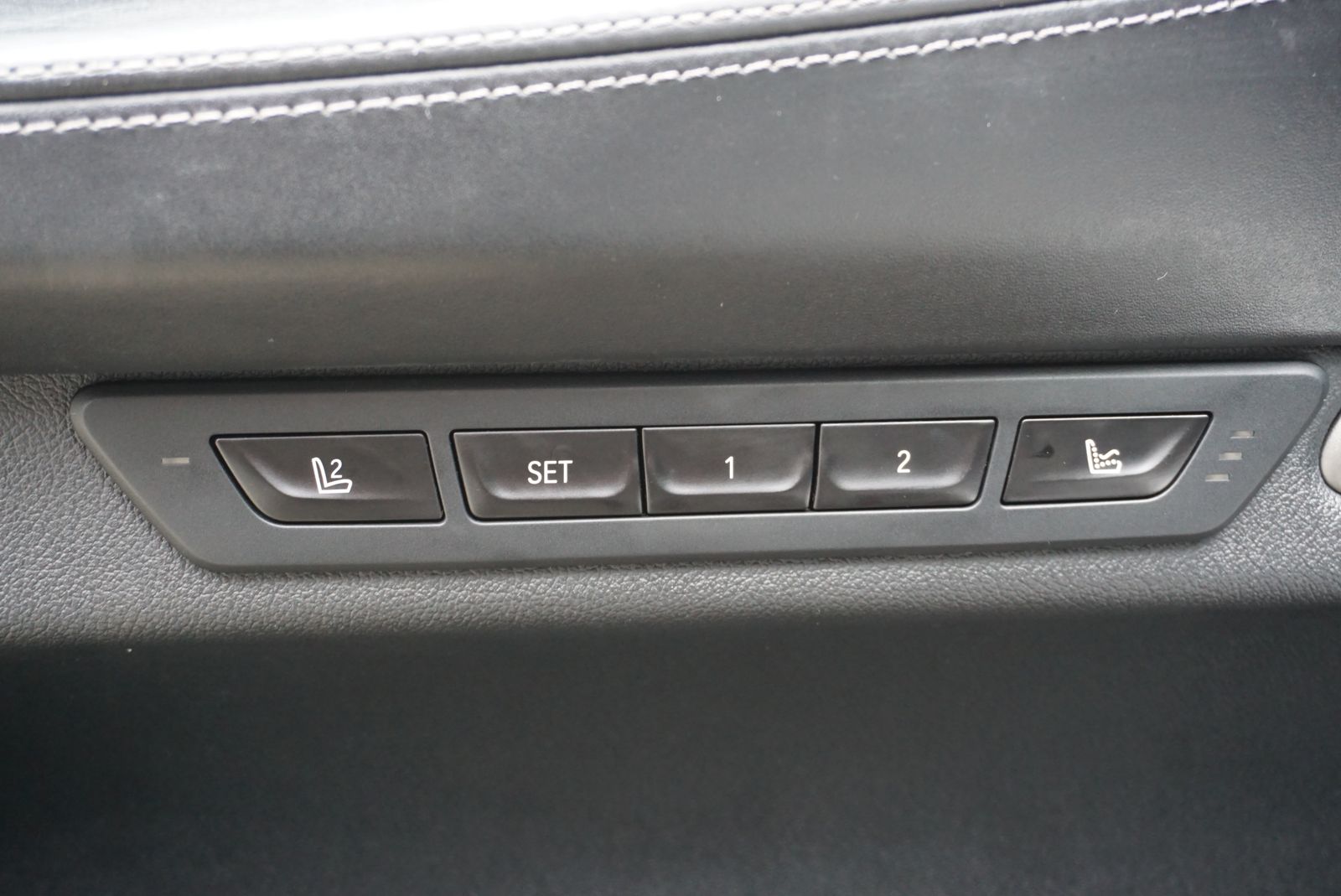 2020 BMW 7 Series 750i xDrive AWD