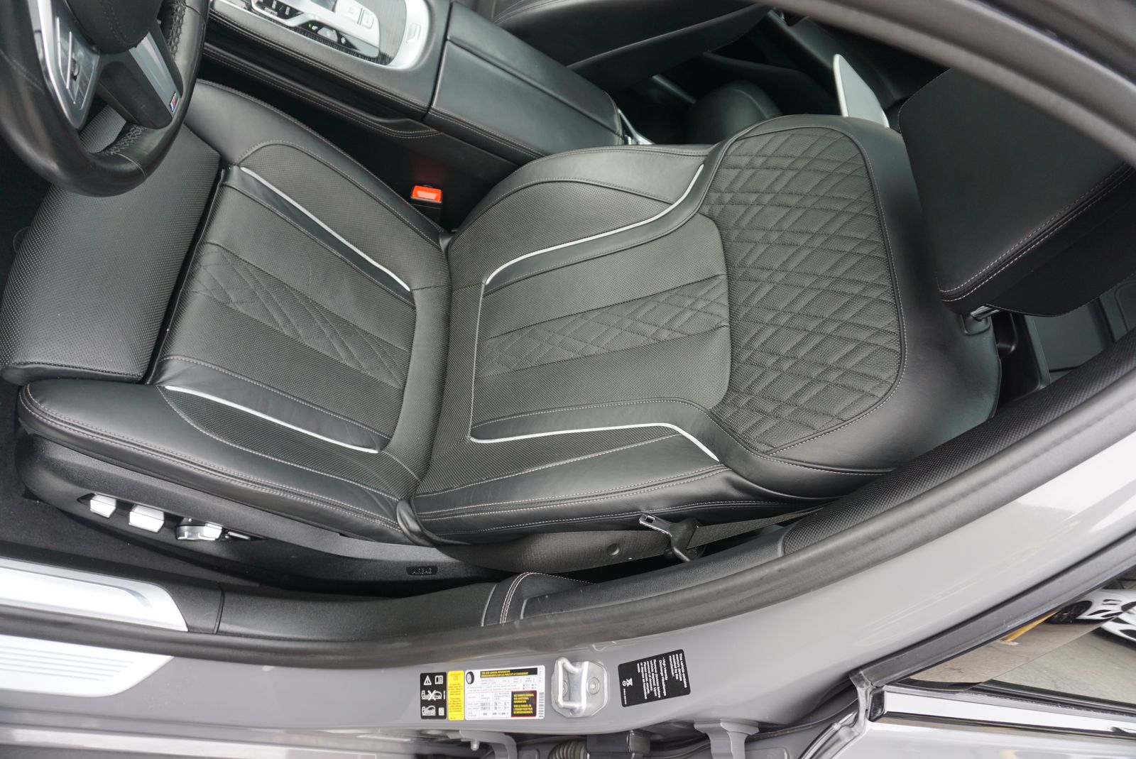 2020 BMW 7 Series 750i xDrive AWD