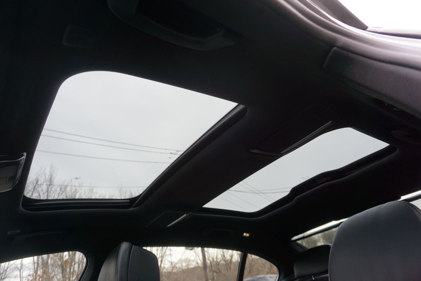 2020 BMW 7 Series 750i xDrive AWD