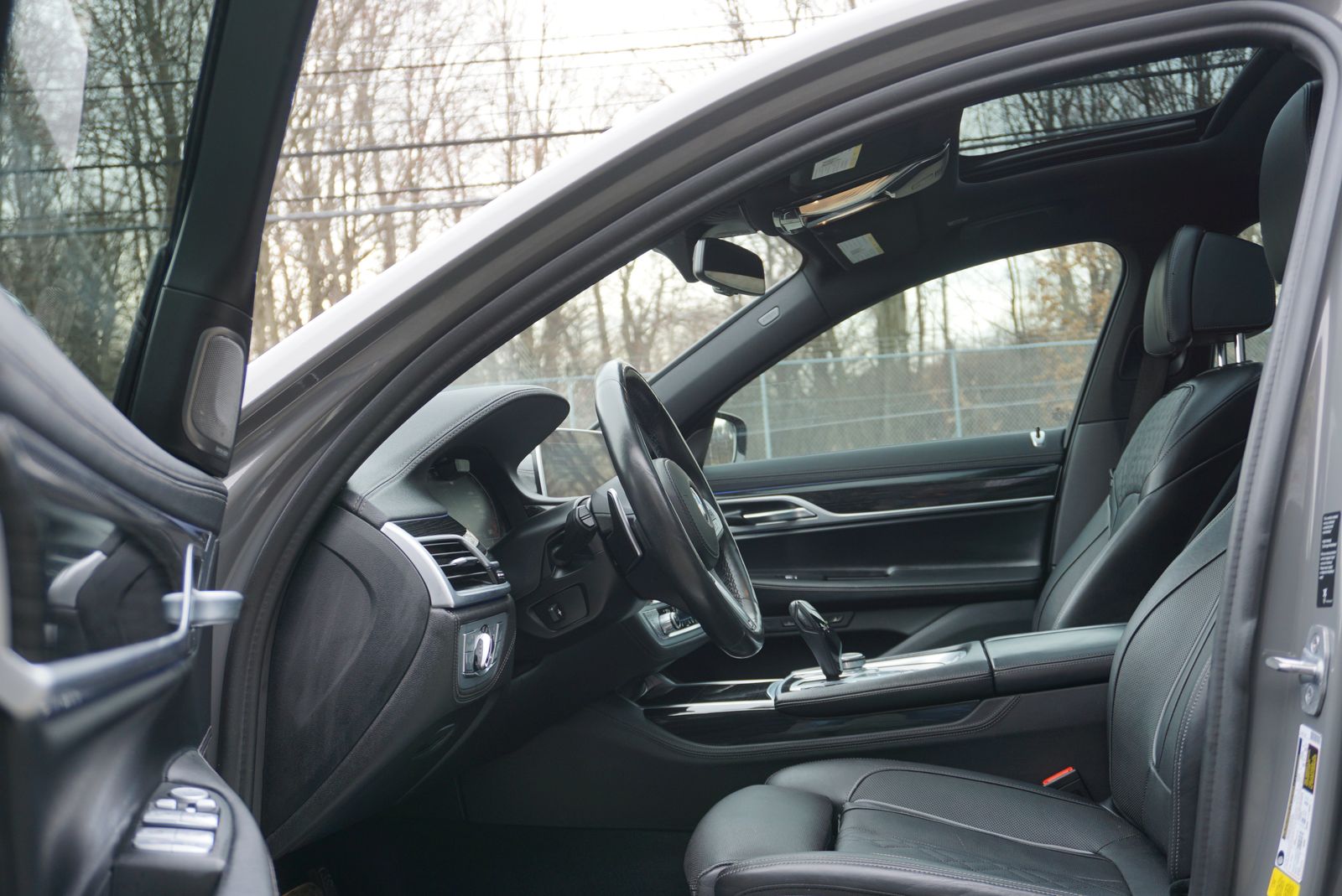 2020 BMW 7 Series 750i xDrive AWD