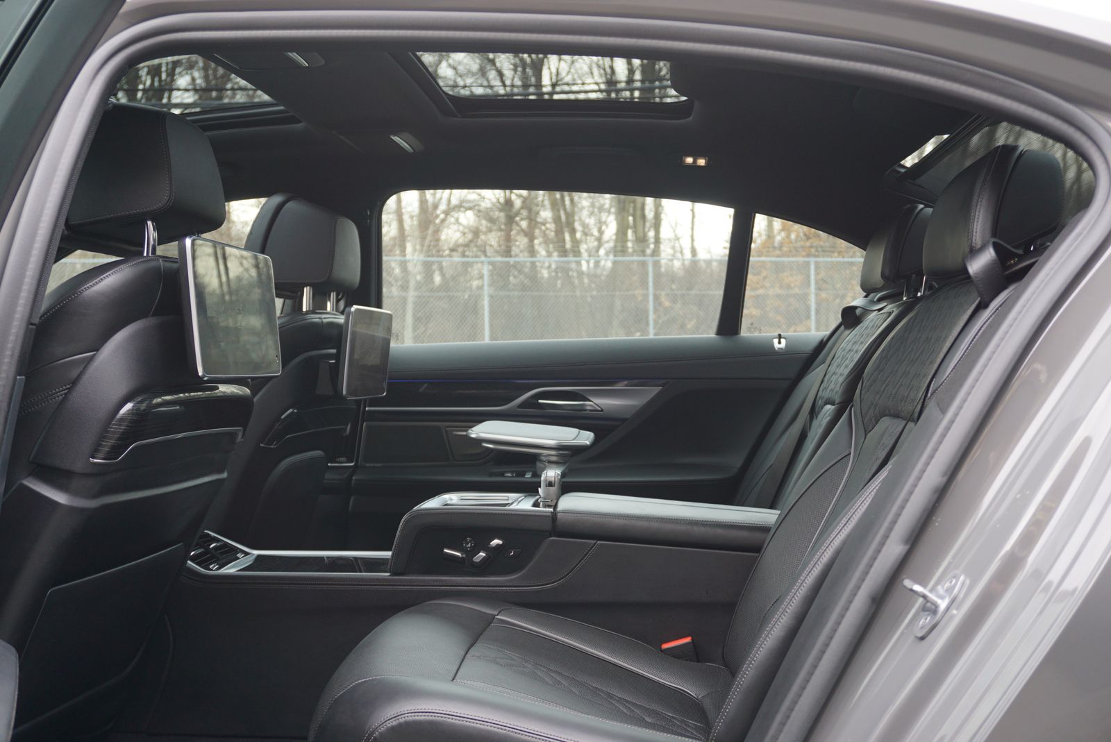 2020 BMW 7 Series 750i xDrive AWD