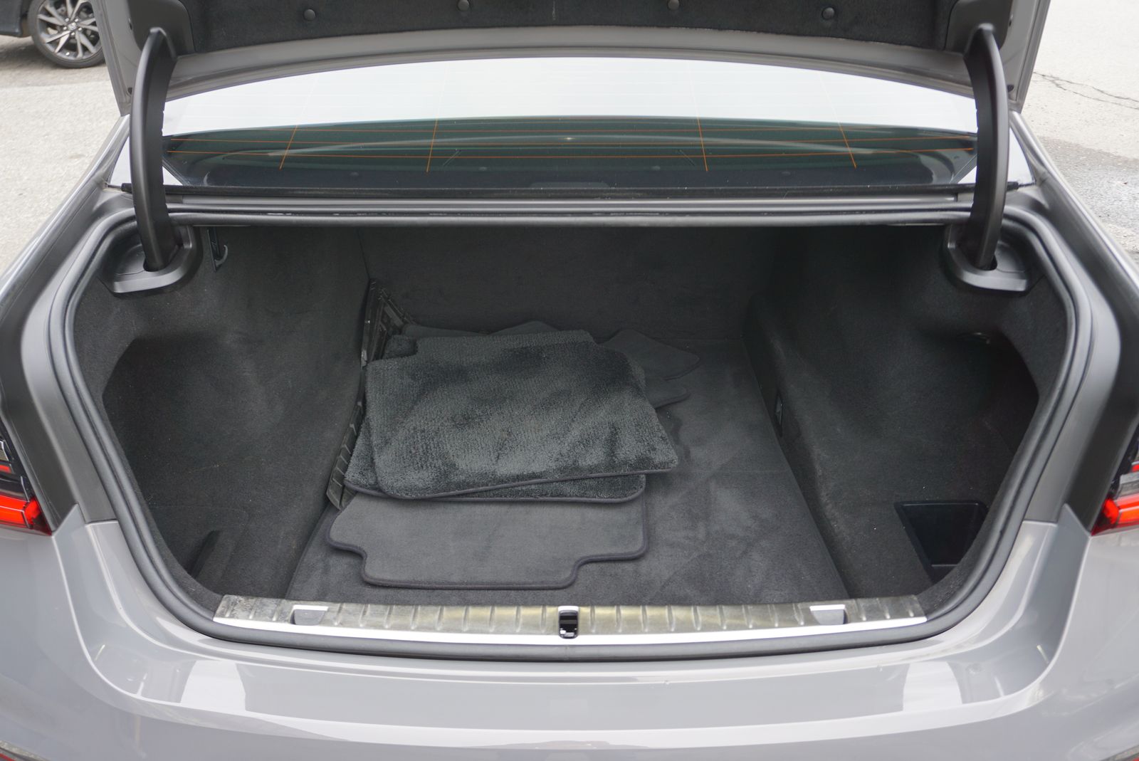 2020 BMW 7 Series 750i xDrive AWD