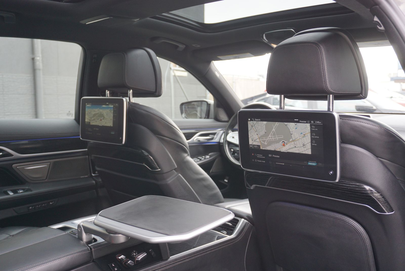 2020 BMW 7 Series 750i xDrive AWD