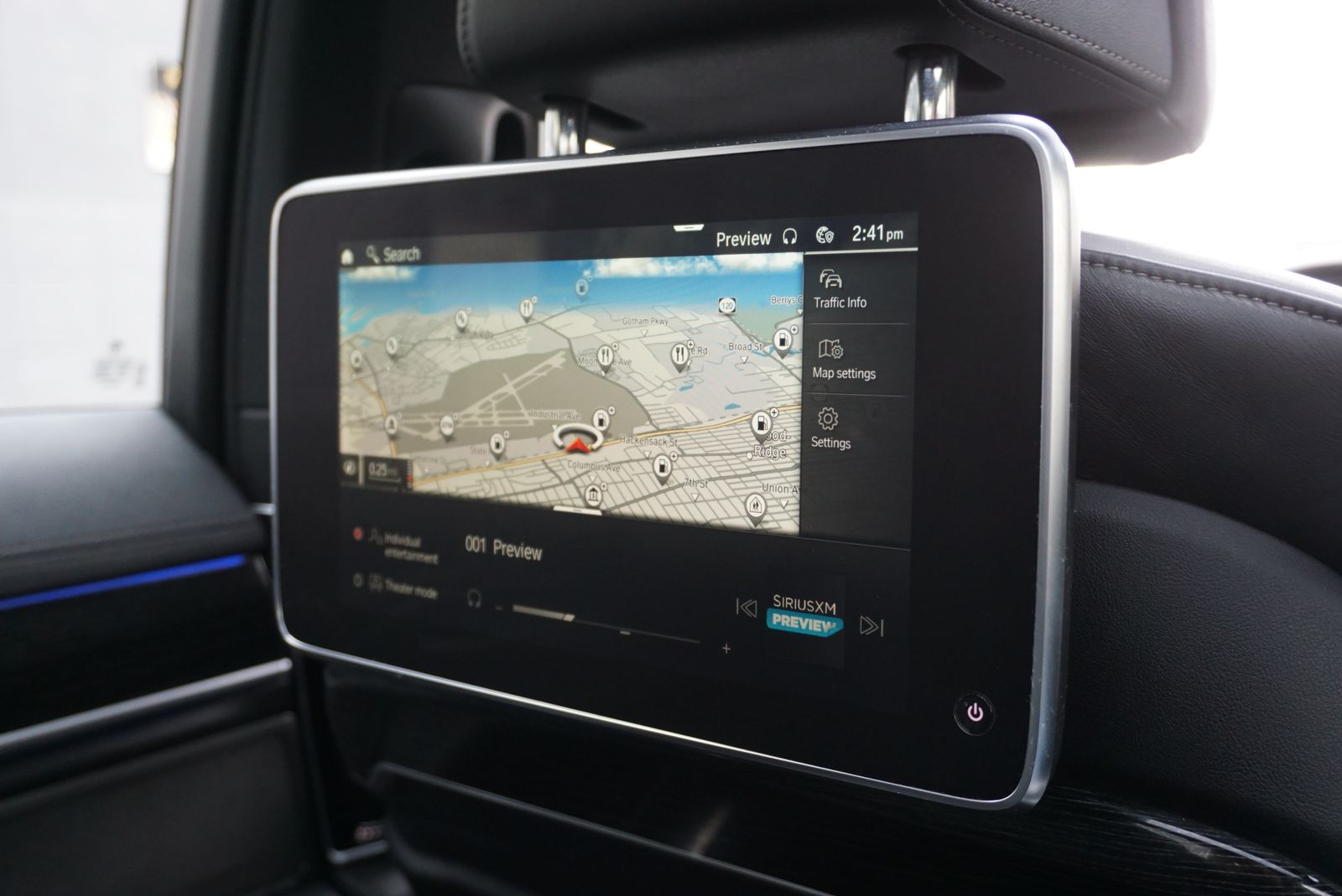 2020 BMW 7 Series 750i xDrive AWD