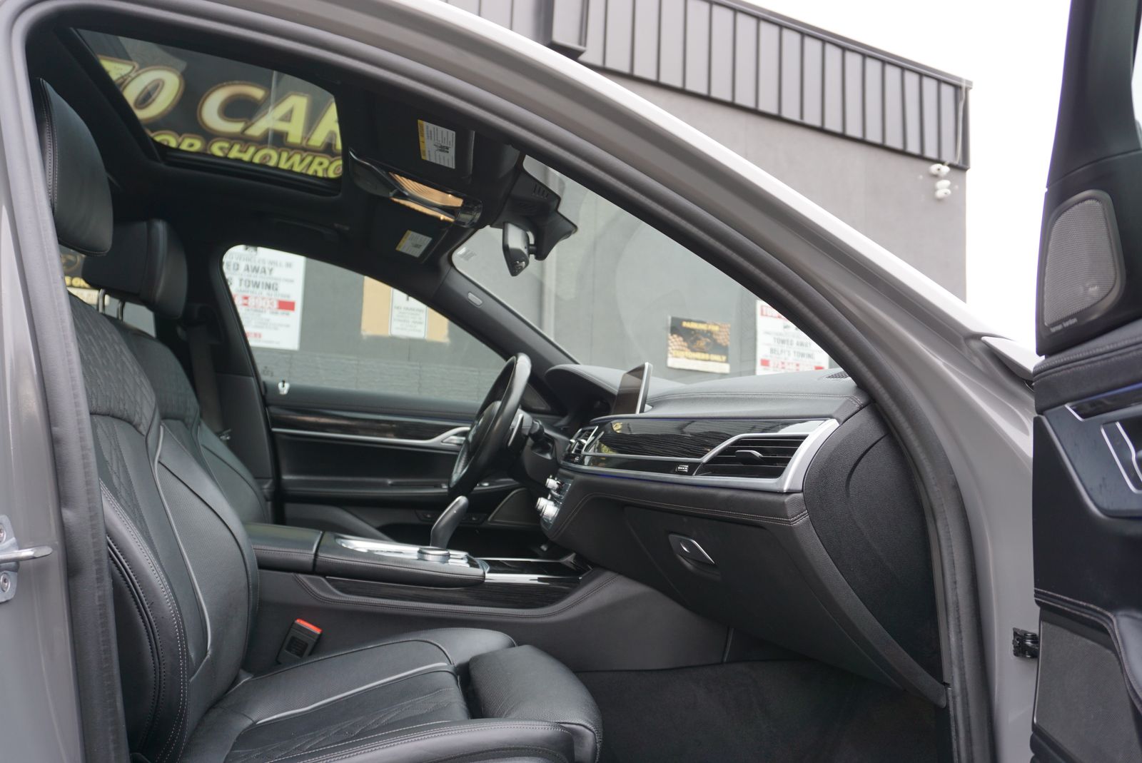 2020 BMW 7 Series 750i xDrive AWD