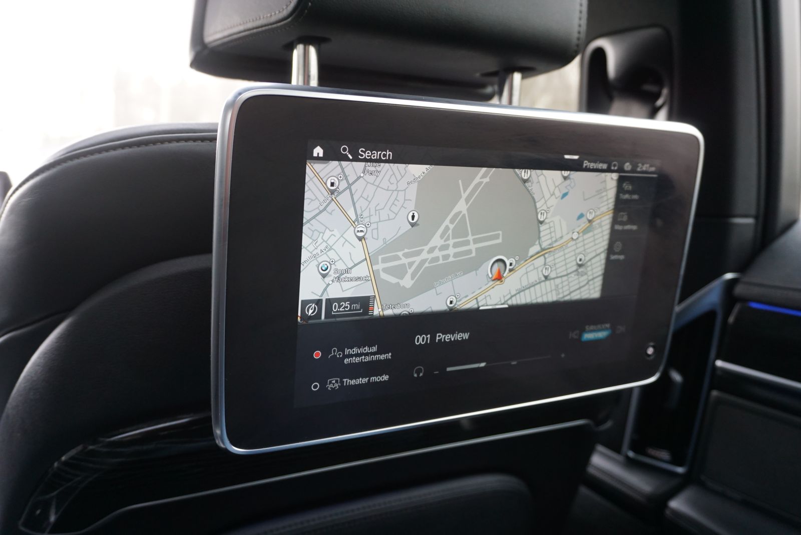 2020 BMW 7 Series 750i xDrive AWD