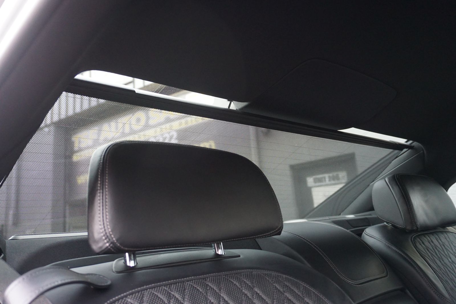 2020 BMW 7 Series 750i xDrive AWD