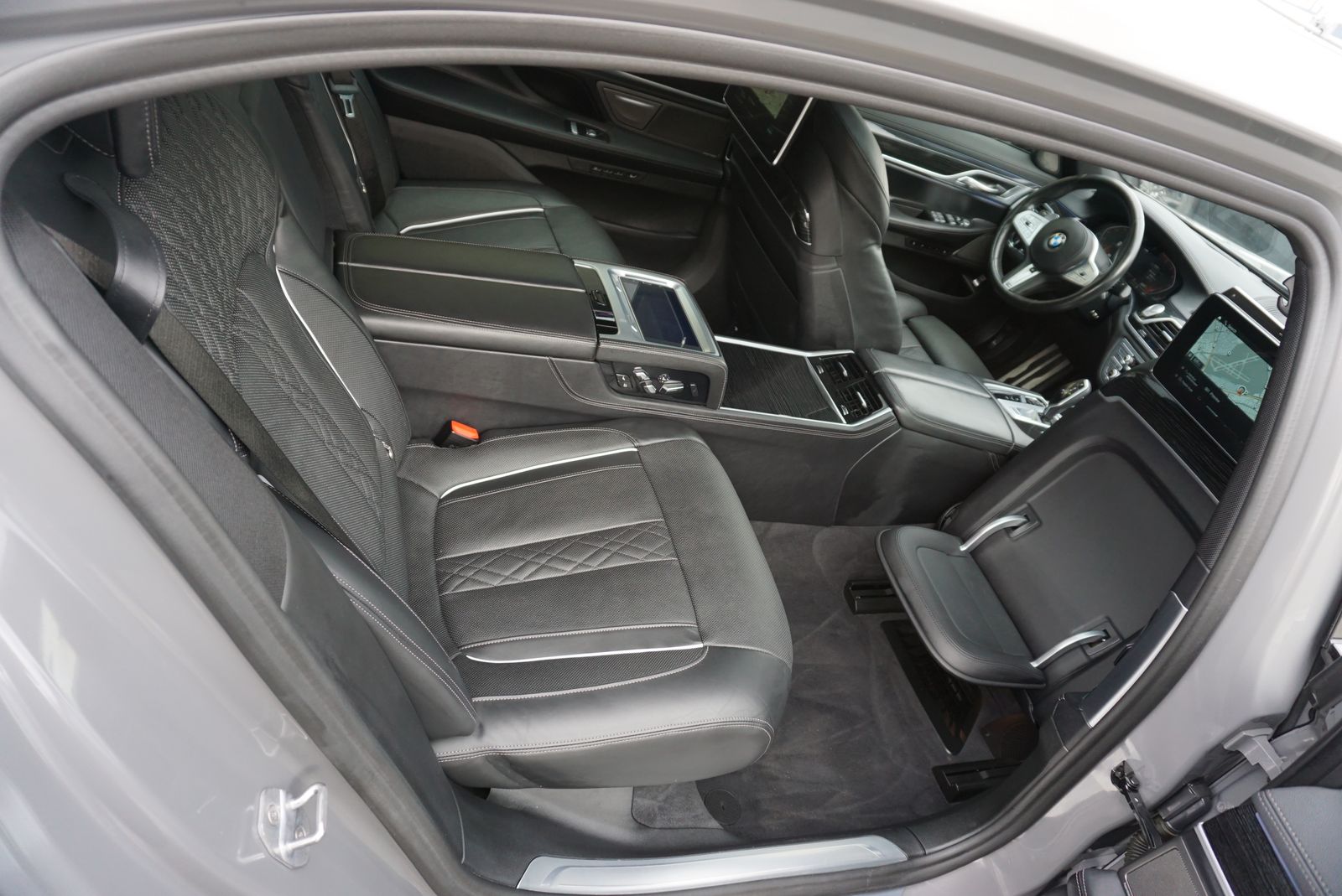 2020 BMW 7 Series 750i xDrive AWD