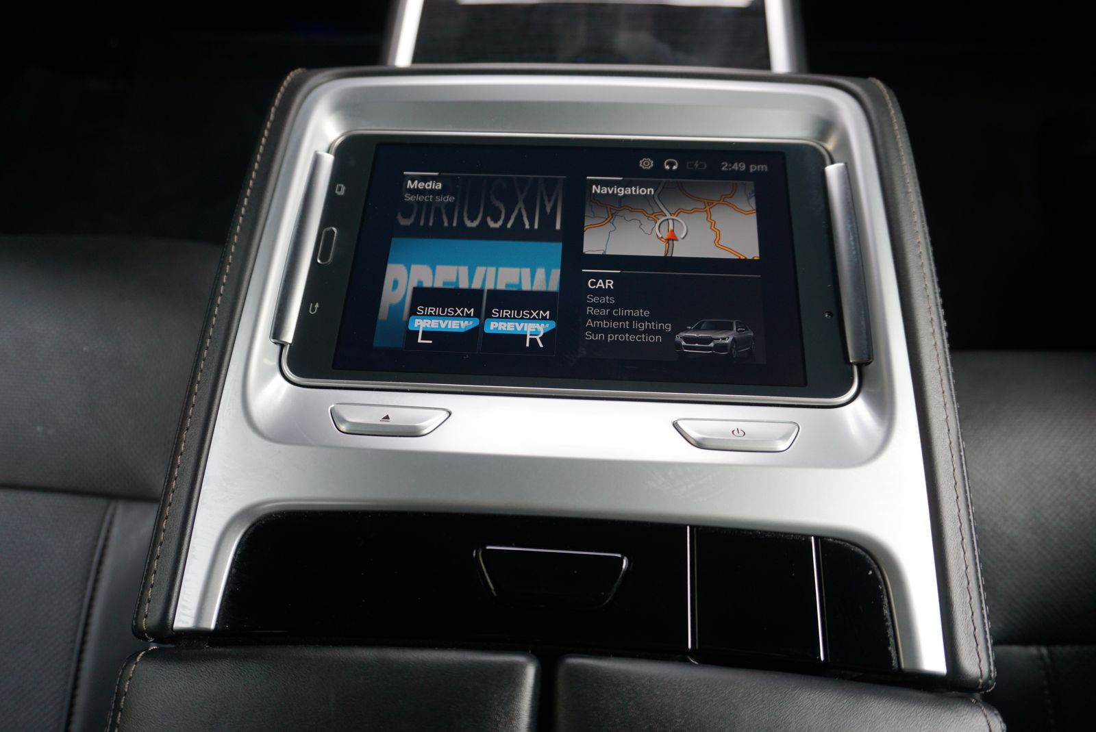 2020 BMW 7 Series 750i xDrive AWD