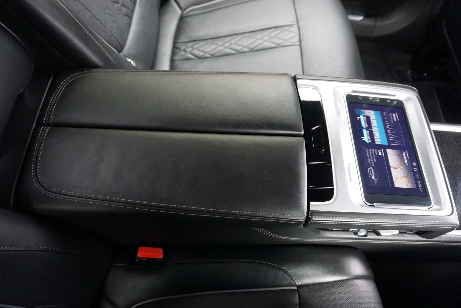 2020 BMW 7 Series 750i xDrive AWD