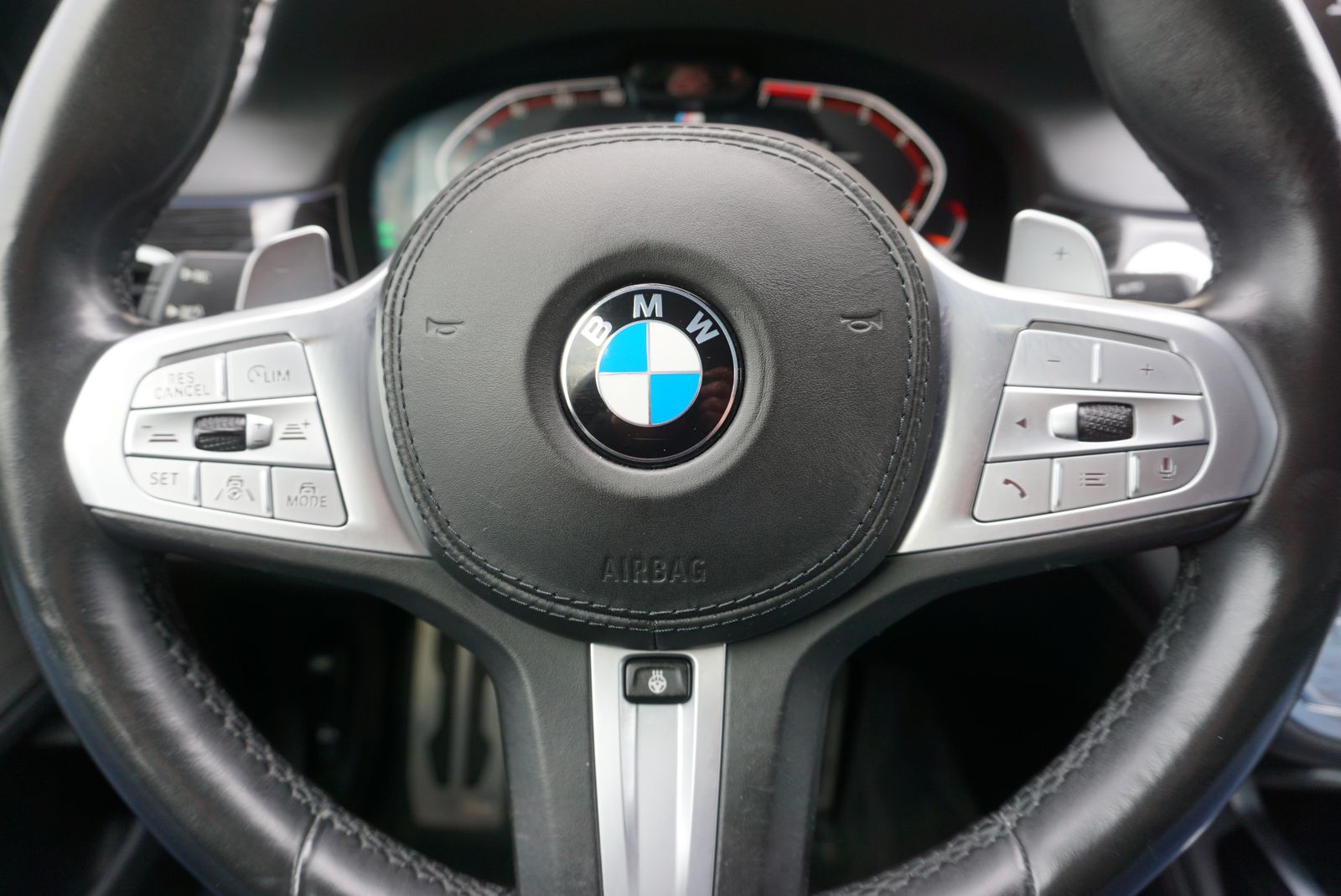 2020 BMW 7 Series 750i xDrive AWD