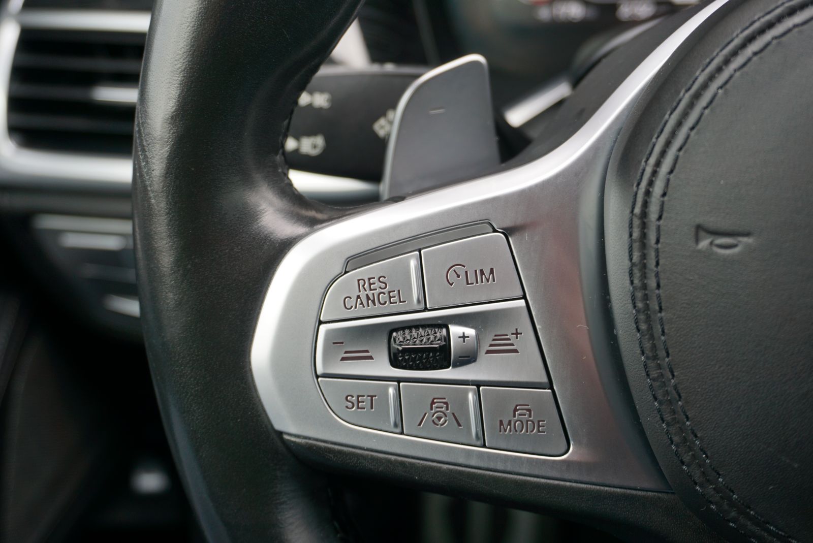 2020 BMW 7 Series 750i xDrive AWD