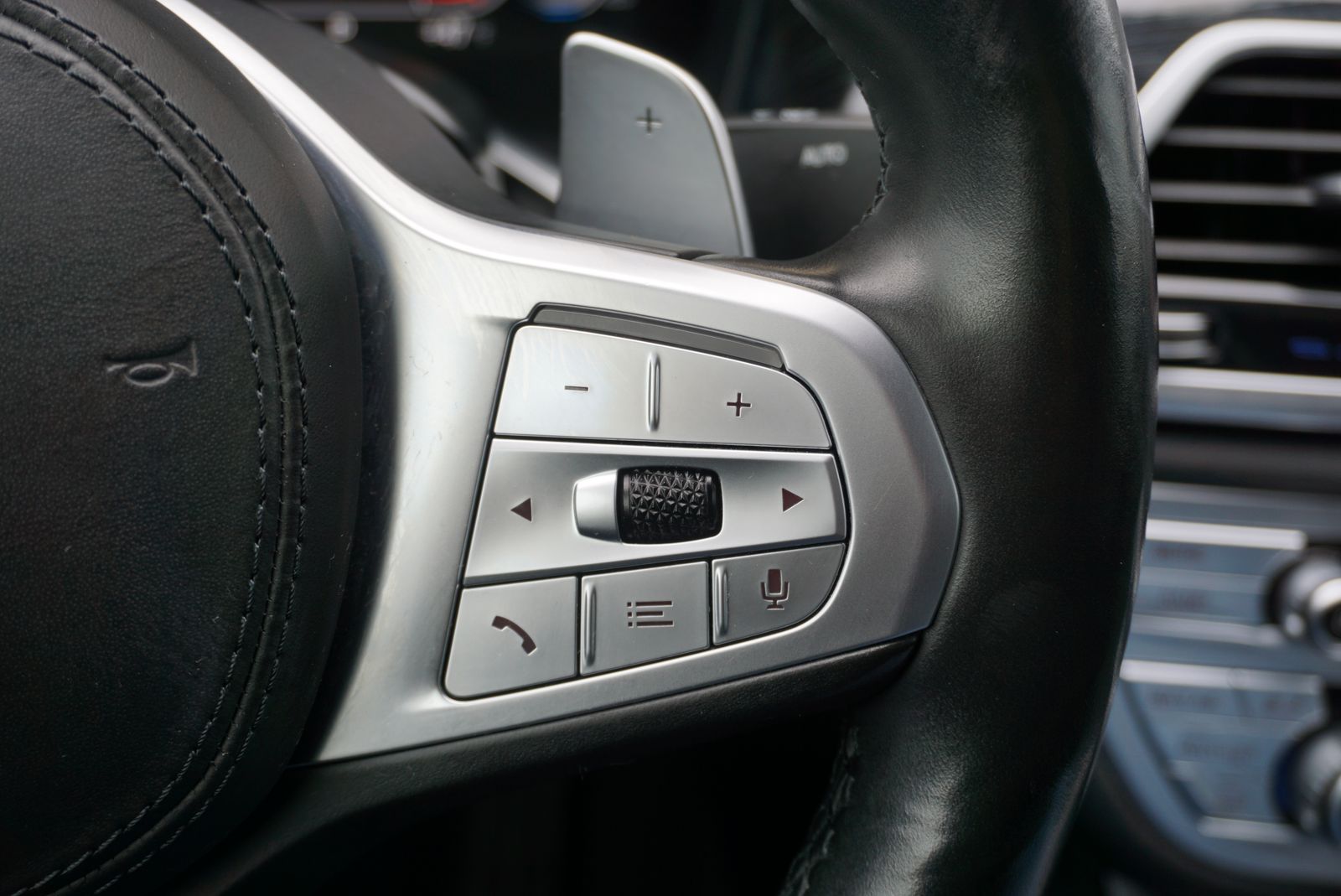 2020 BMW 7 Series 750i xDrive AWD