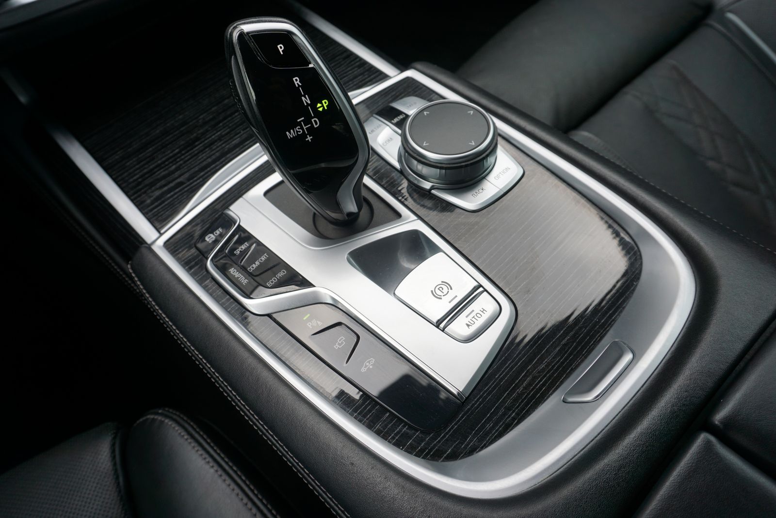 2020 BMW 7 Series 750i xDrive AWD