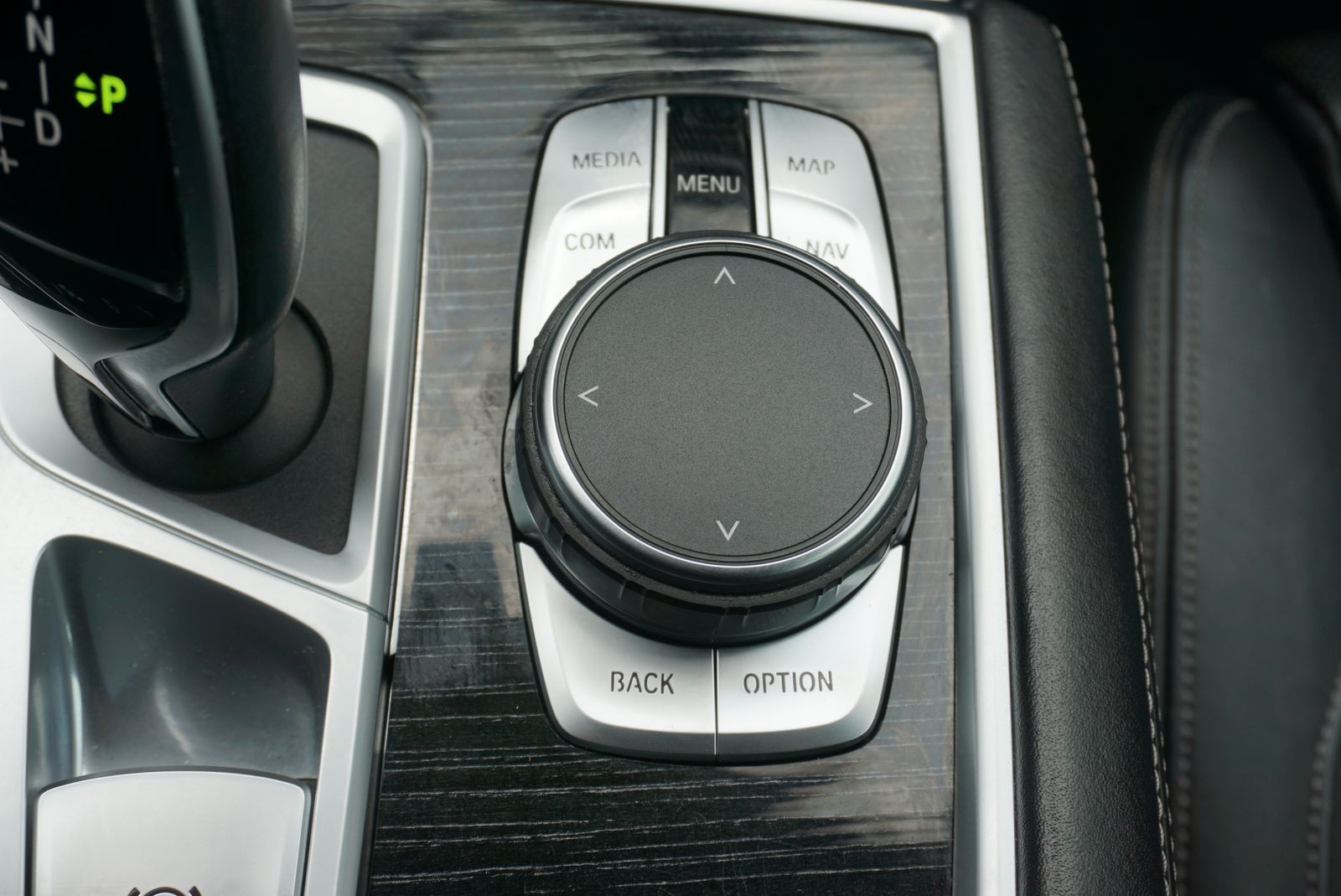 2020 BMW 7 Series 750i xDrive AWD