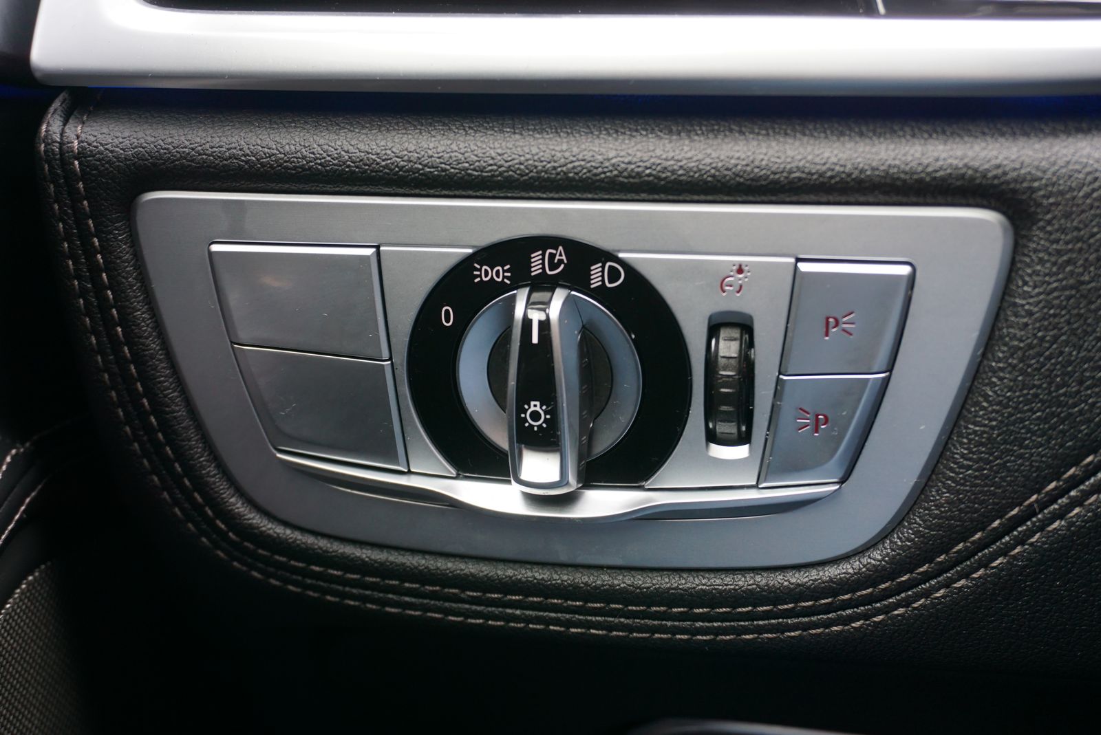 2020 BMW 7 Series 750i xDrive AWD