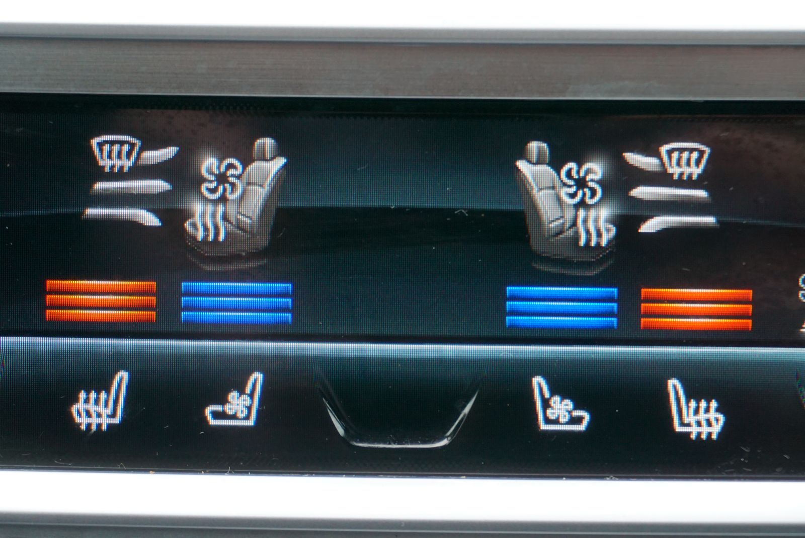 2020 BMW 7 Series 750i xDrive AWD