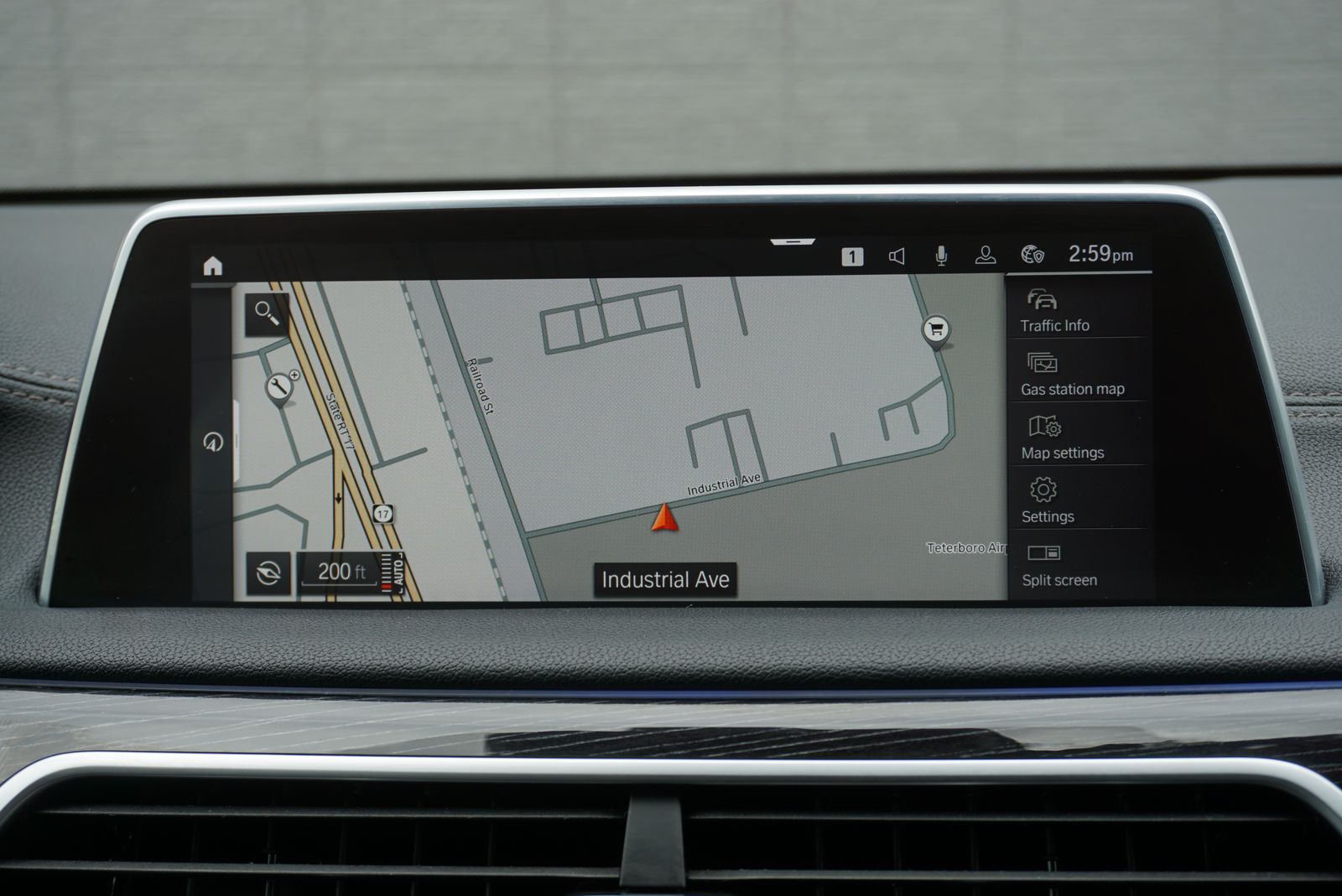 2020 BMW 7 Series 750i xDrive AWD