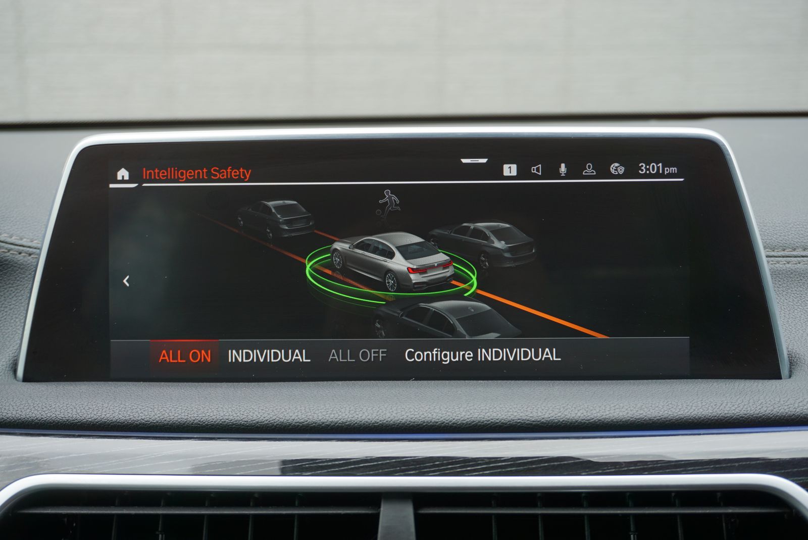 2020 BMW 7 Series 750i xDrive AWD