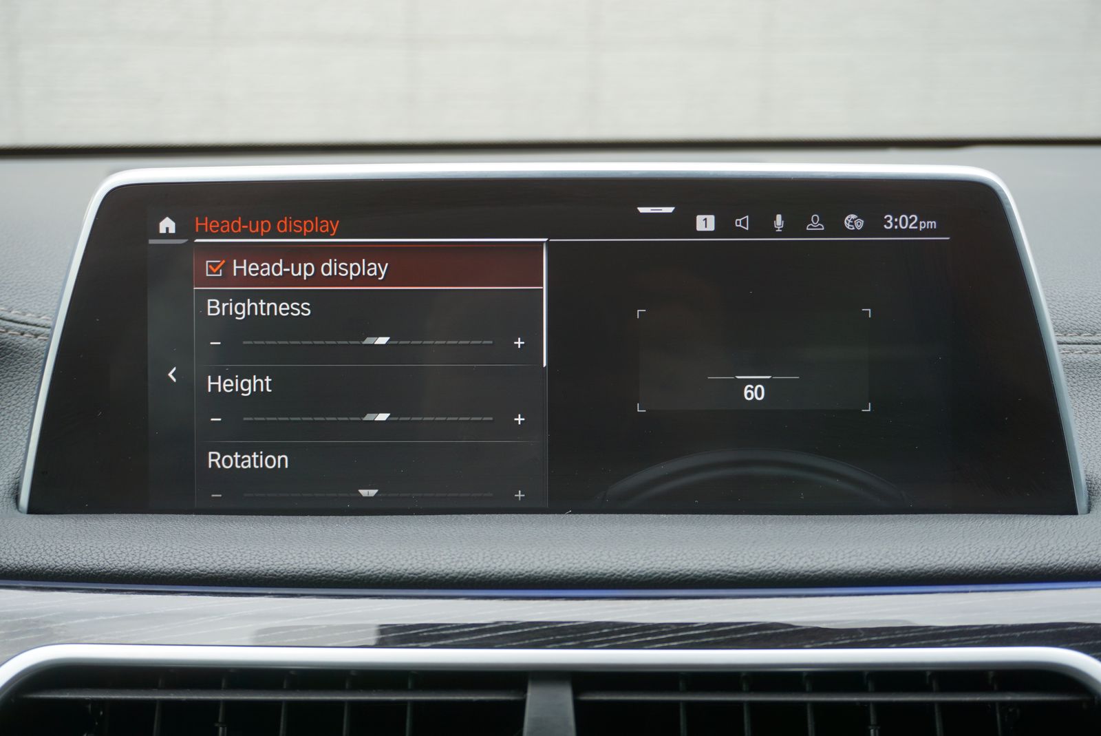 2020 BMW 7 Series 750i xDrive AWD