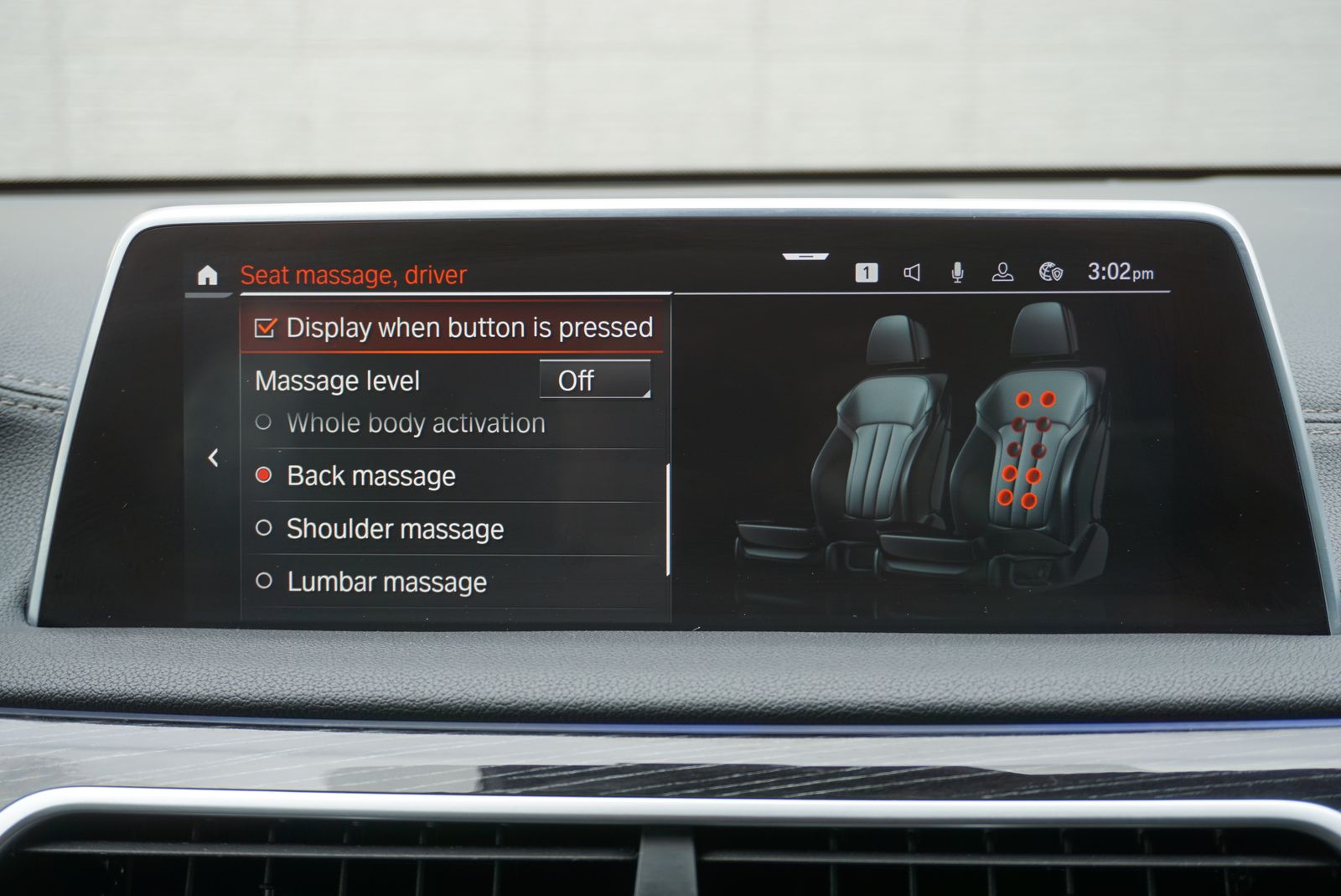 2020 BMW 7 Series 750i xDrive AWD