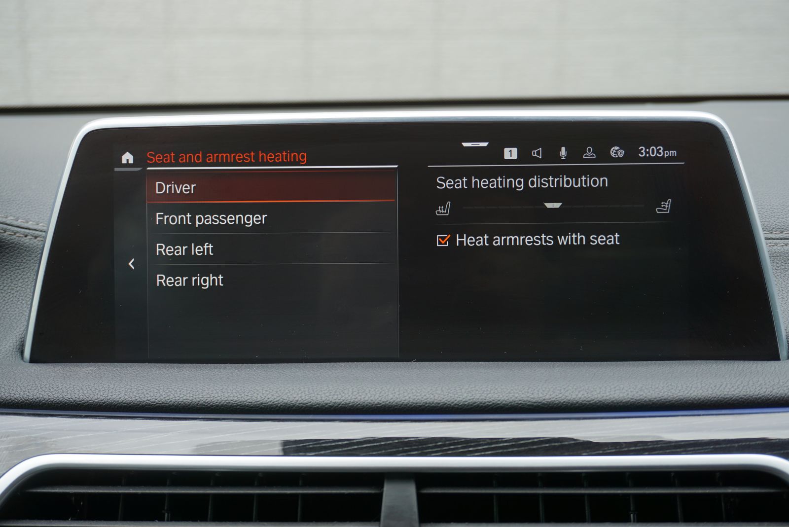 2020 BMW 7 Series 750i xDrive AWD