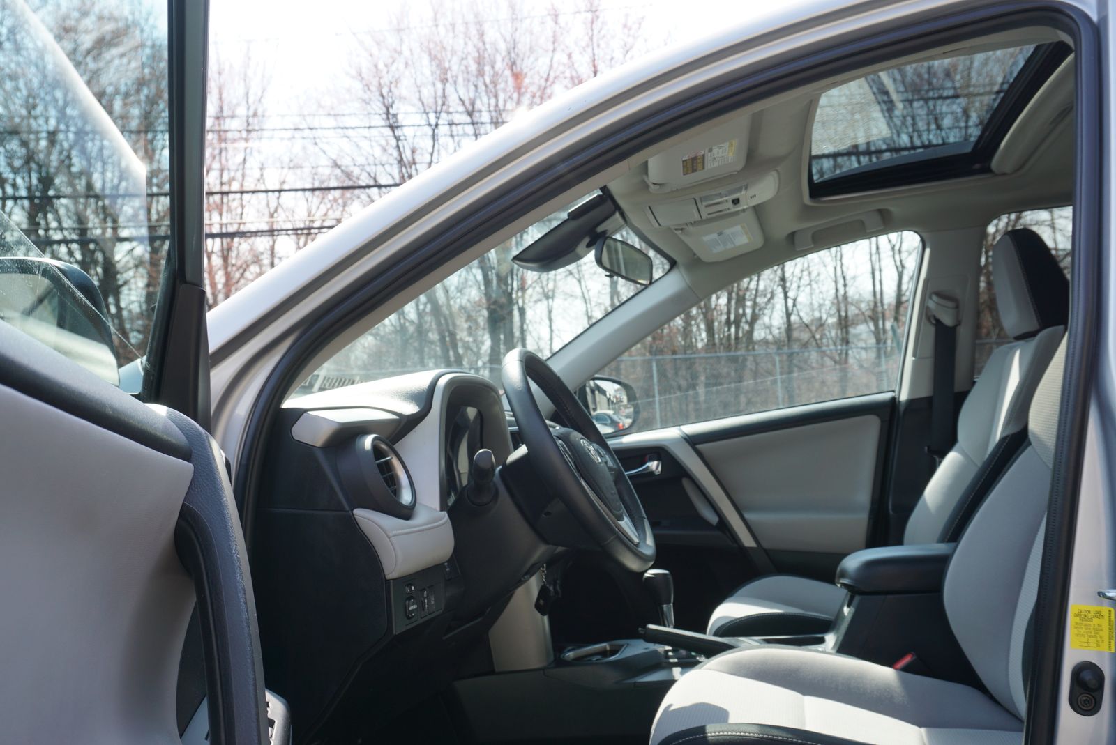 2017 Toyota RAV4 XLE AWD