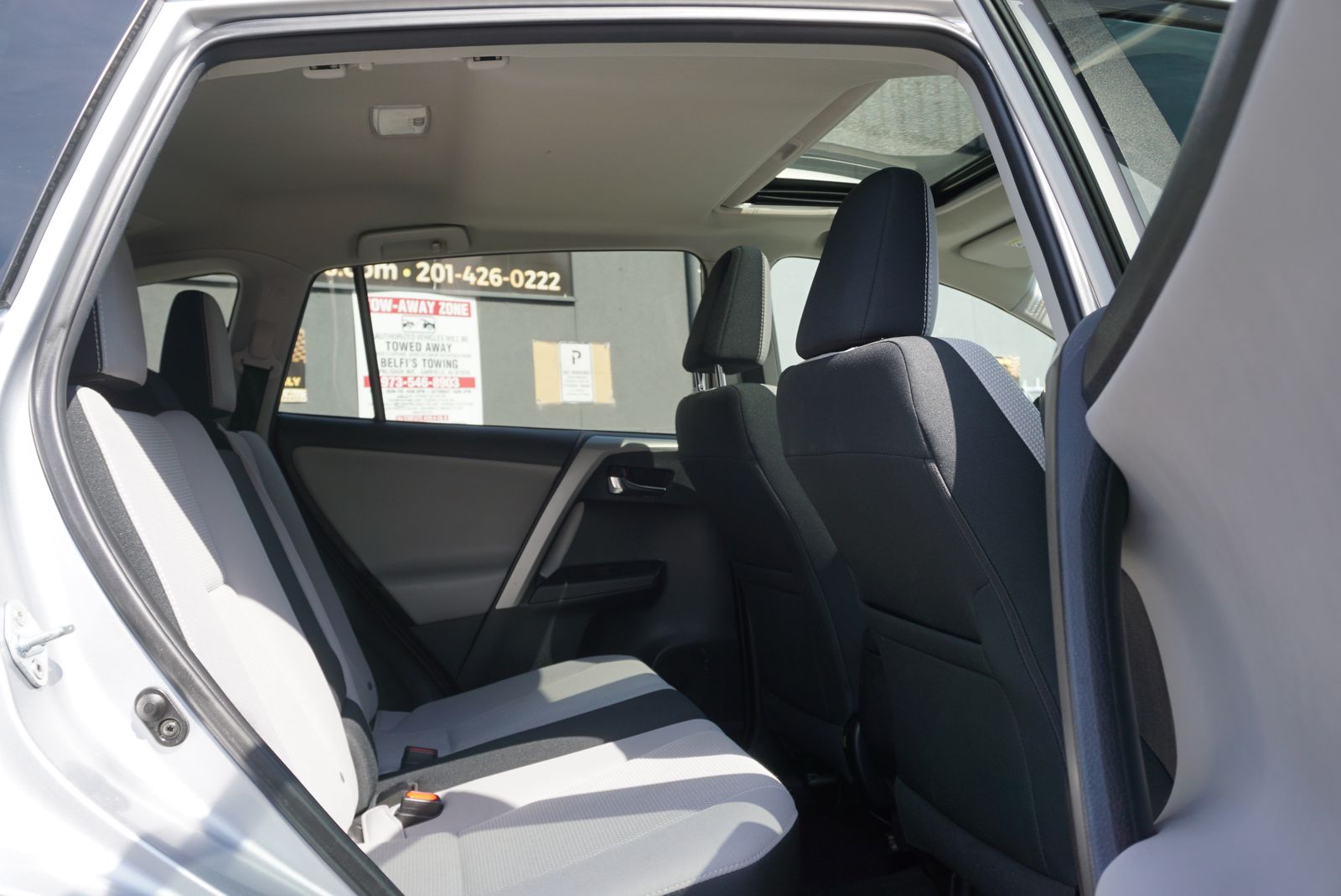 2017 Toyota RAV4 XLE AWD