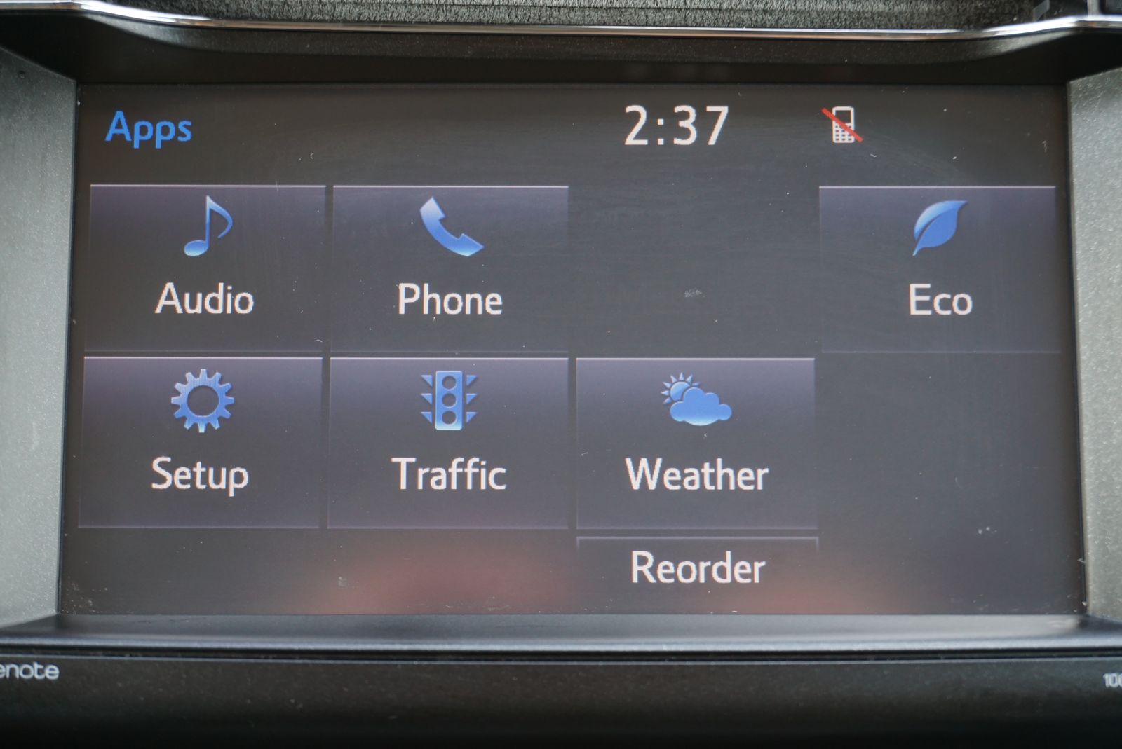 2017 Toyota RAV4 XLE AWD