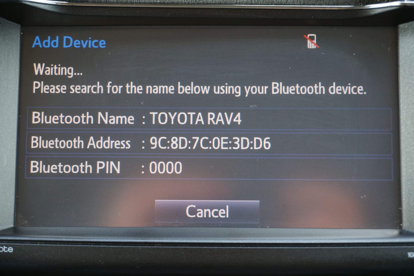 2017 Toyota RAV4 XLE AWD