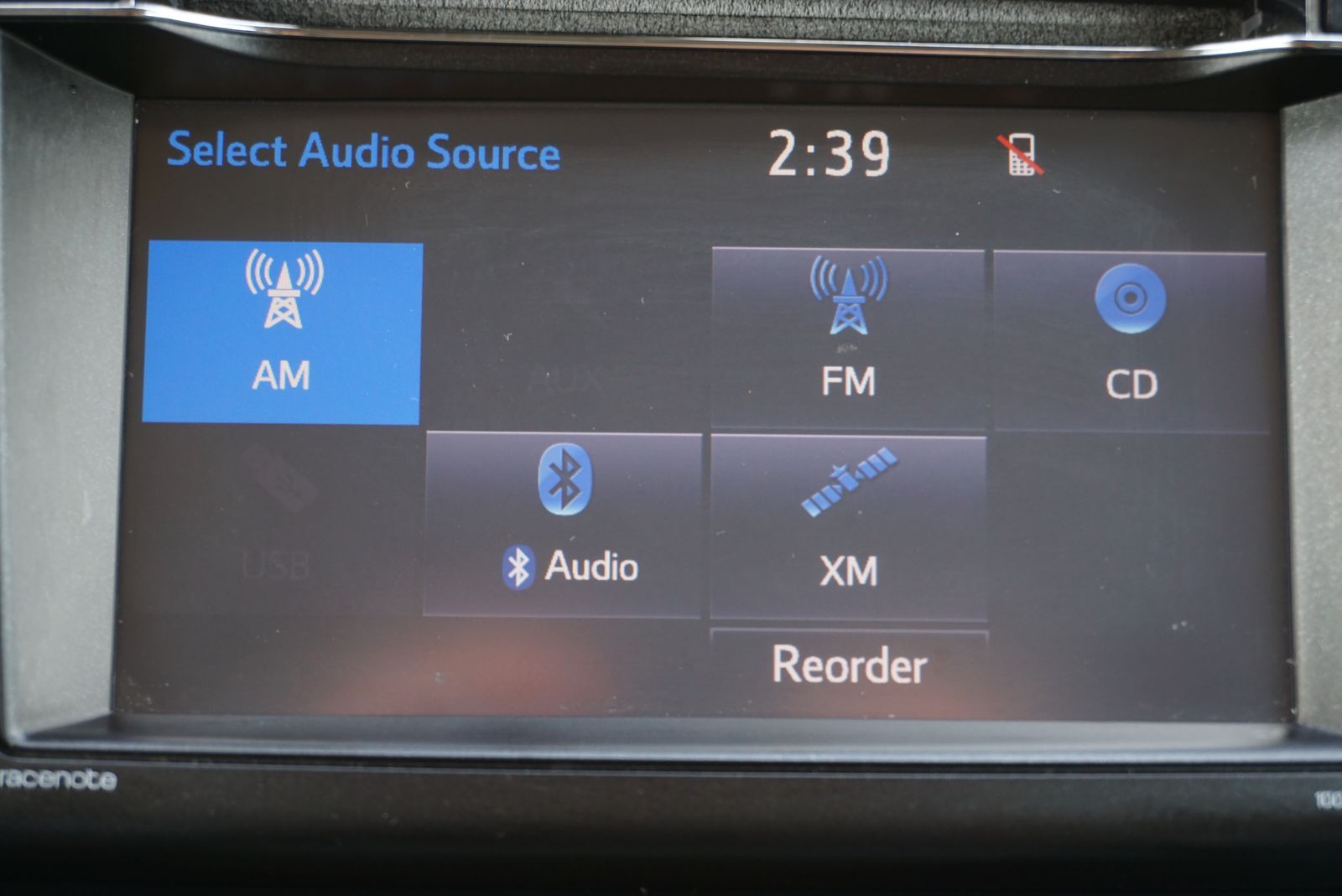 2017 Toyota RAV4 XLE AWD