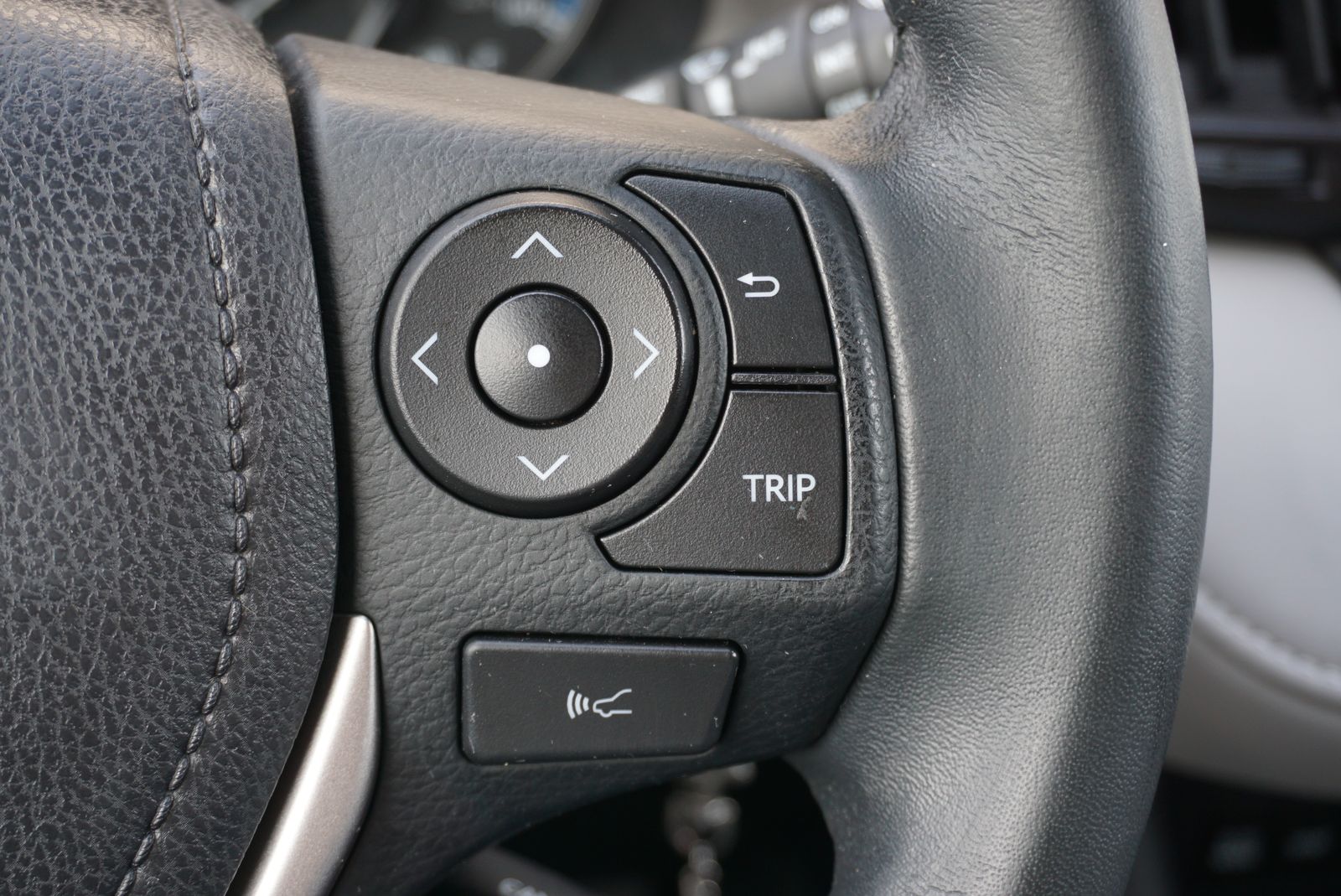 2017 Toyota RAV4 XLE AWD