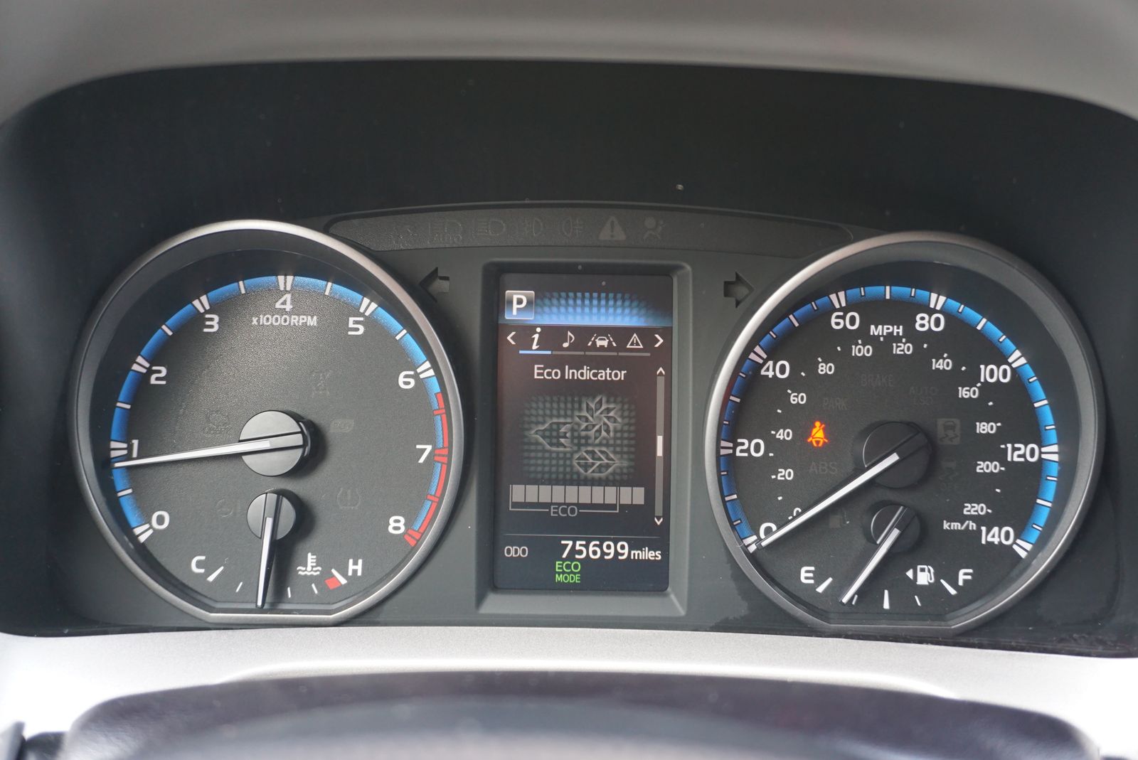 2017 Toyota RAV4 XLE AWD