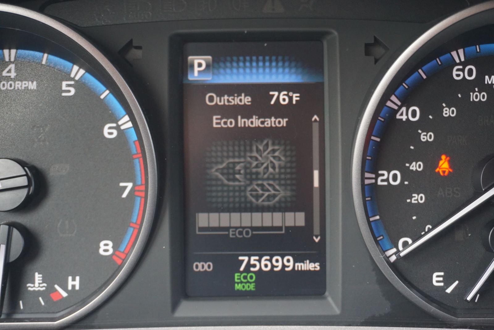 2017 Toyota RAV4 XLE AWD