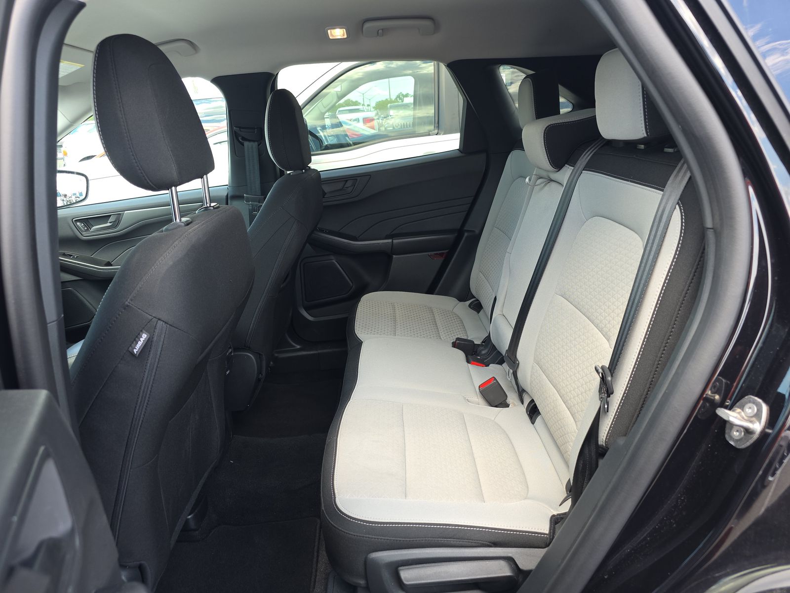 2025 Ford Escape Active FWD