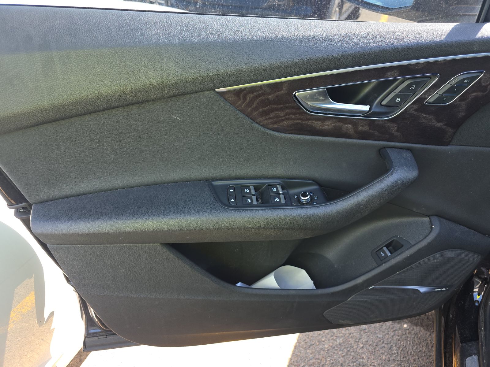 2020 Audi Q7 3.0T Premium Plus AWD