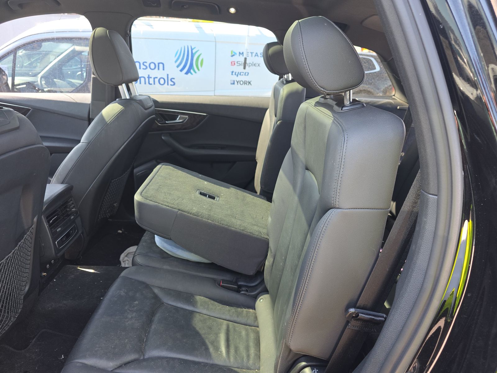 2020 Audi Q7 3.0T Premium Plus AWD