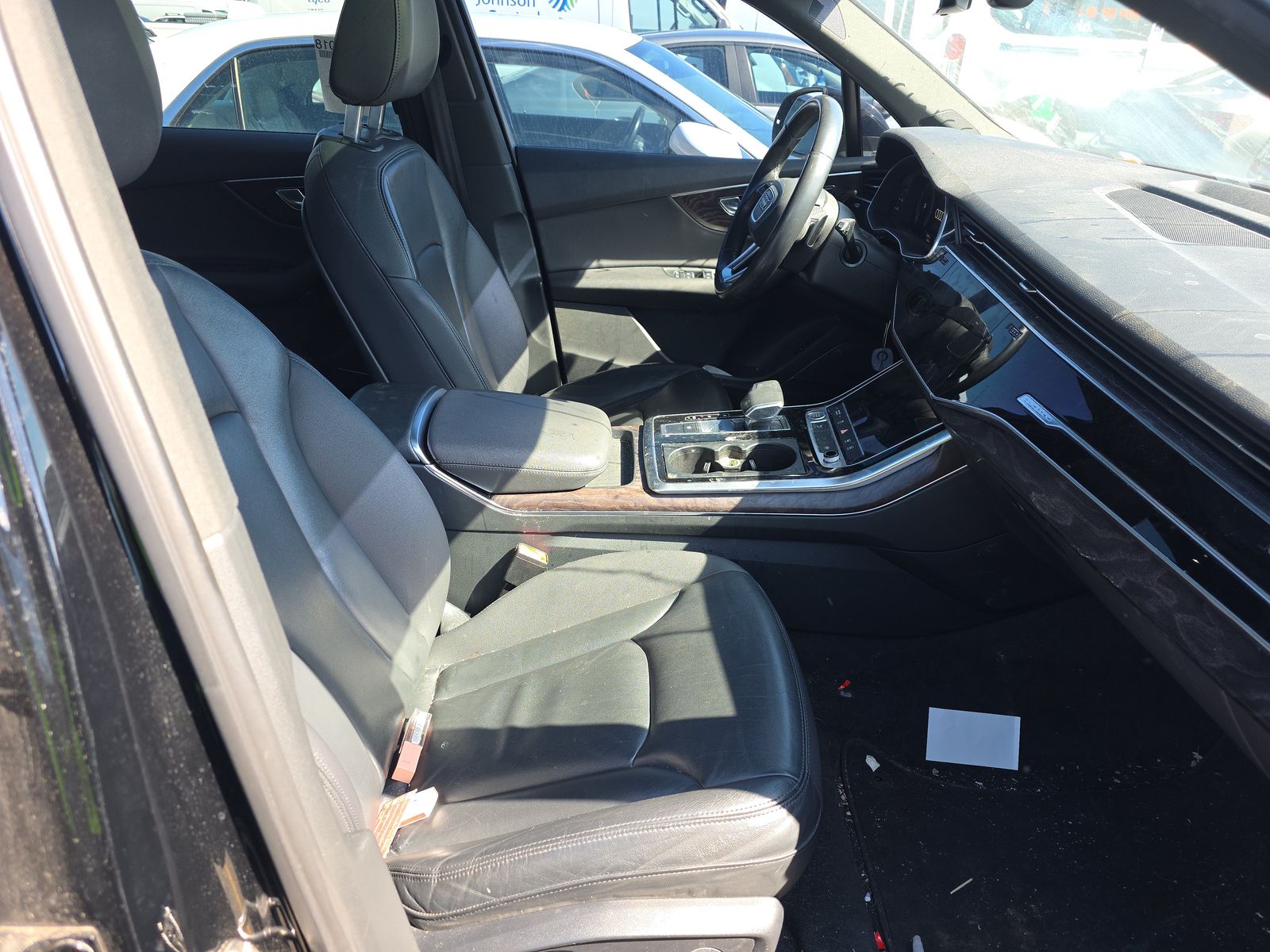 2020 Audi Q7 3.0T Premium Plus AWD