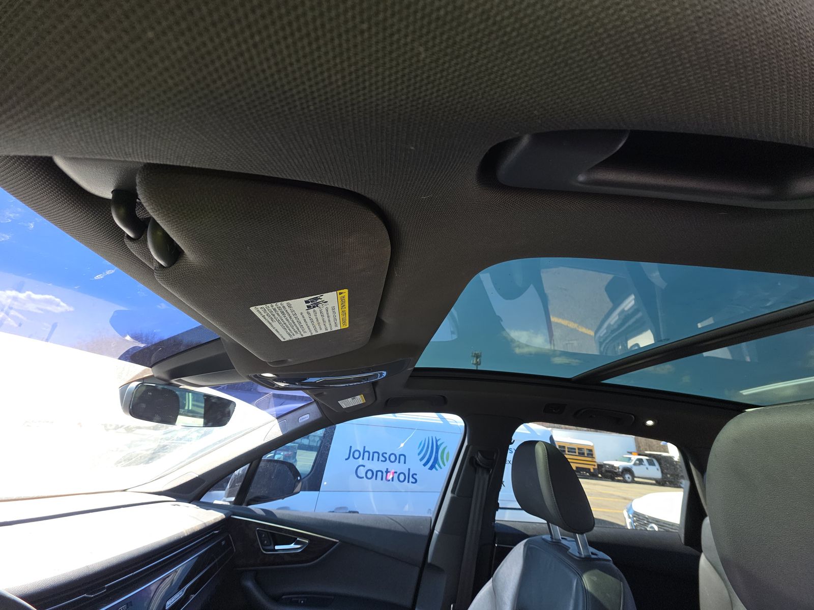 2020 Audi Q7 3.0T Premium Plus AWD