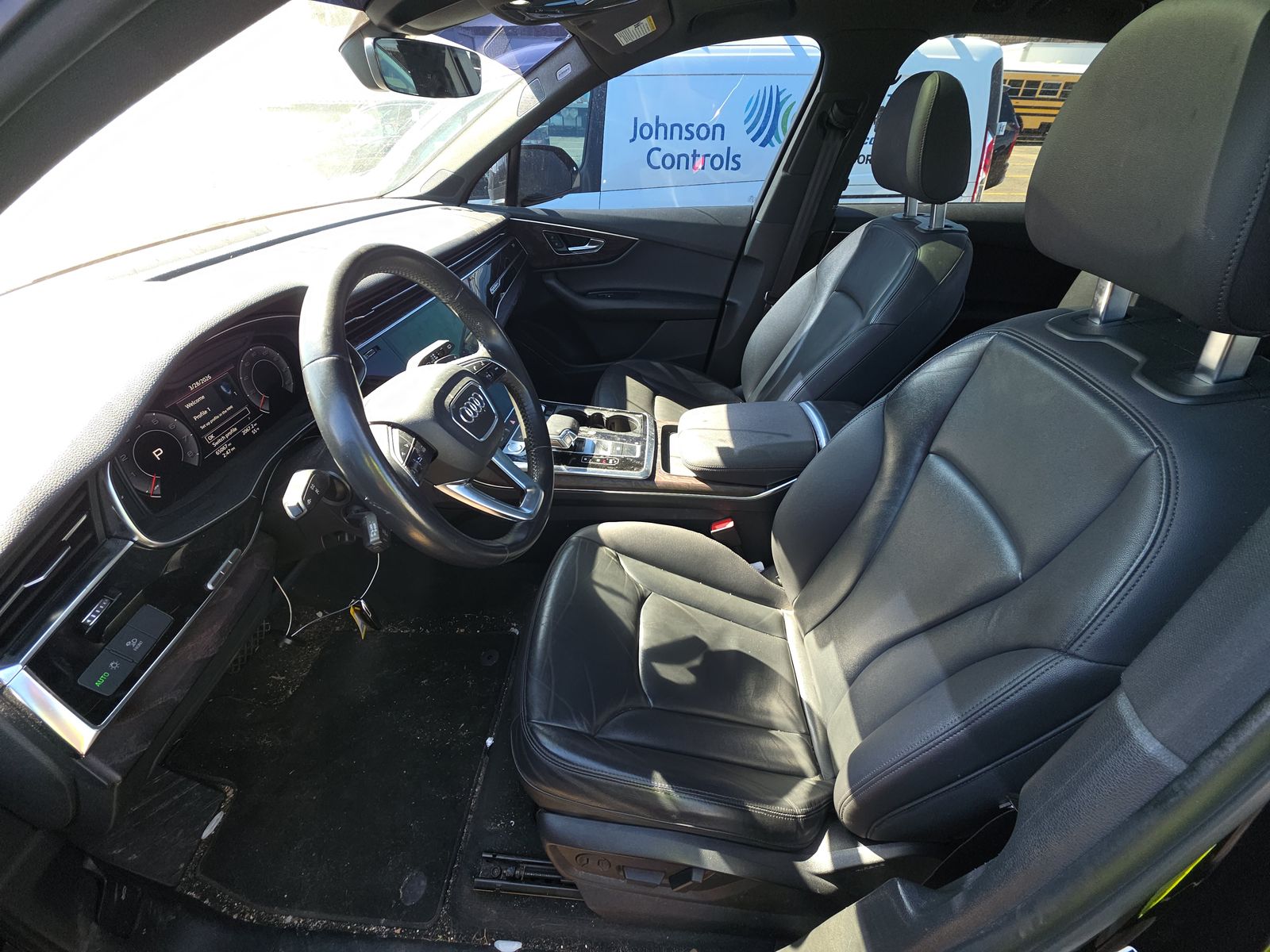 2020 Audi Q7 3.0T Premium Plus AWD