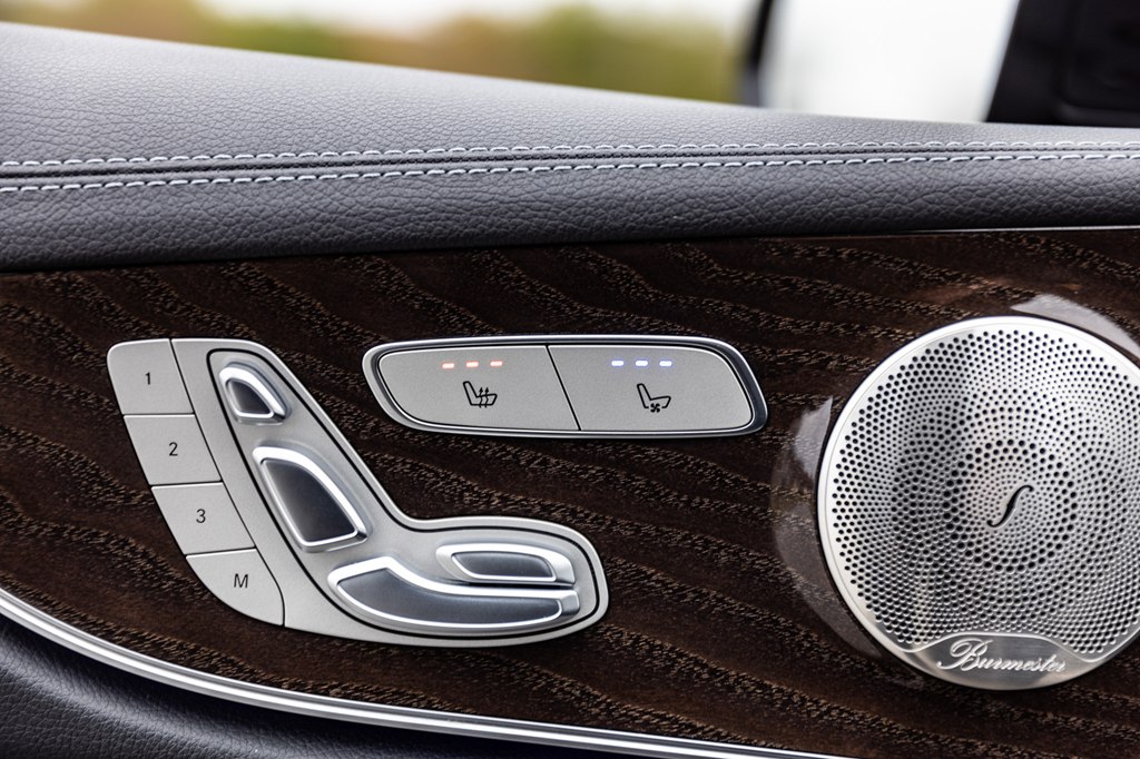 2022 Mercedes-Benz E-Class AMG E 53 AWD