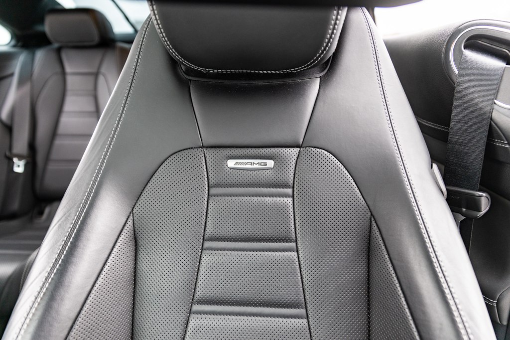 2022 Mercedes-Benz E-Class AMG E 53 AWD