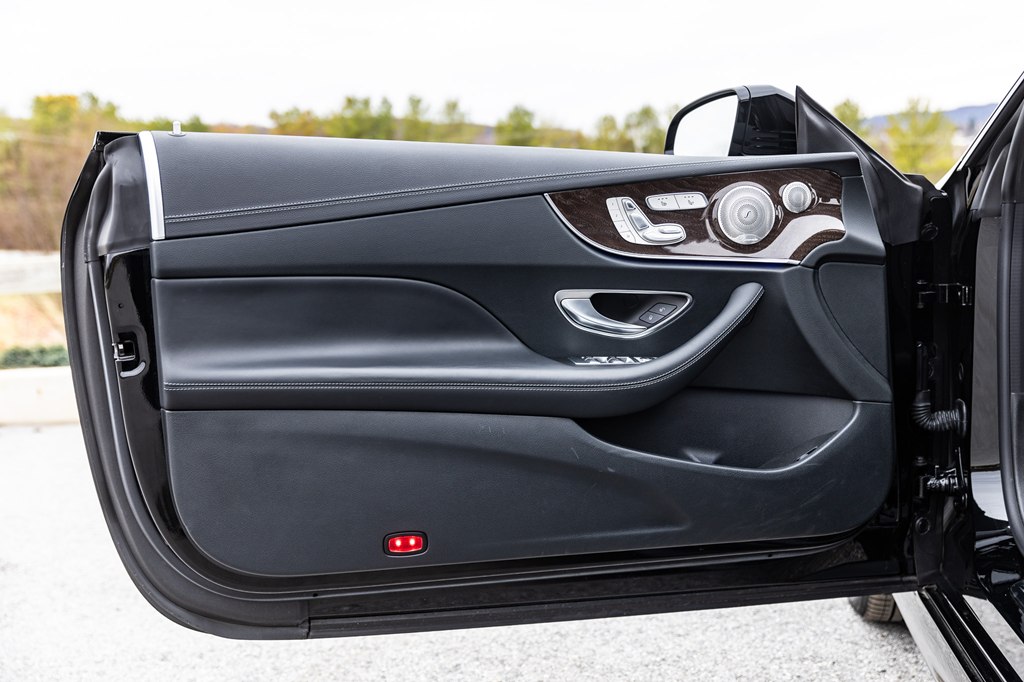 2022 Mercedes-Benz E-Class AMG E 53 AWD