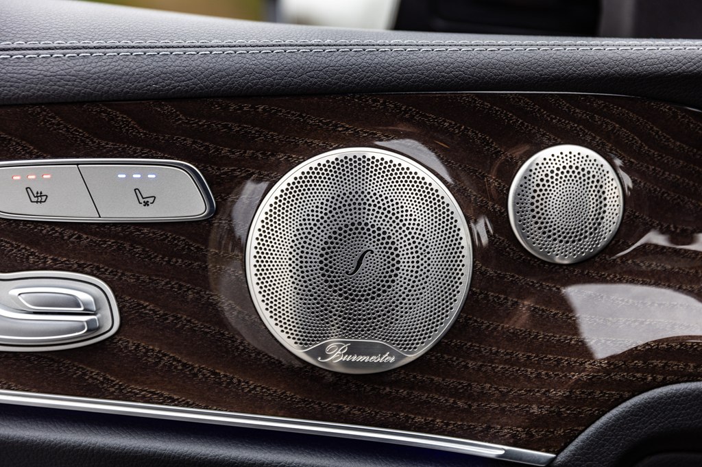 2022 Mercedes-Benz E-Class AMG E 53 AWD