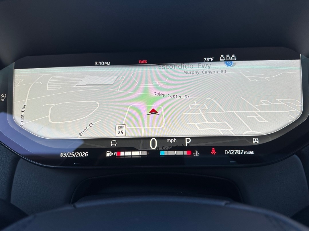 2023 Land Rover Range Rover SE AWD