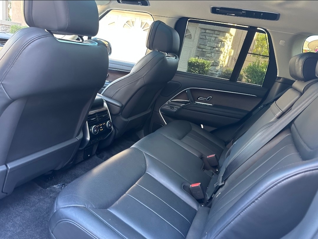 2023 Land Rover Range Rover SE AWD