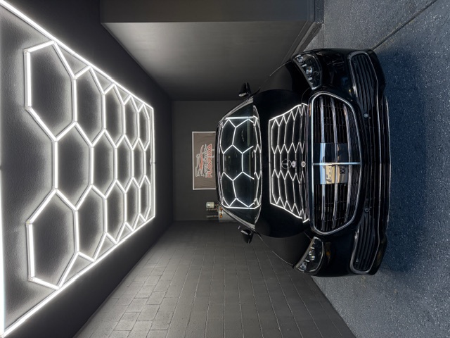 2022 Mercedes-Benz S-Class S 500 AWD