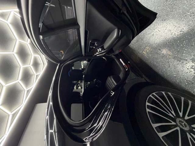 2022 Mercedes-Benz S-Class S 500 AWD