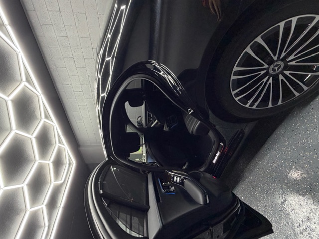 2022 Mercedes-Benz S-Class S 500 AWD